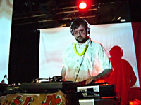 DJ Drew Diggle